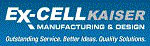 Ex-Cell Logo
