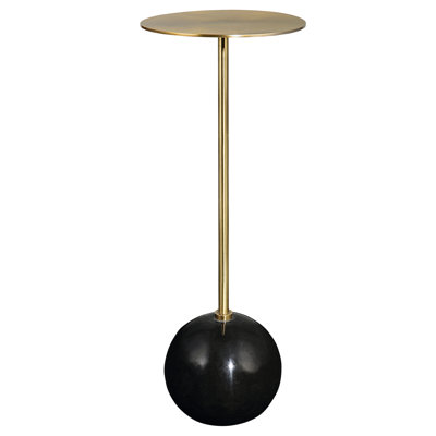 Chaniece End Table