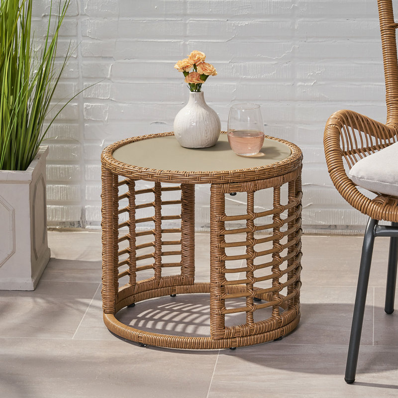 Table d'appoint TATIana