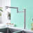 WESTINUS Kitchen Faucet-65073231