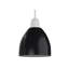Ceiling Lampshade Easy Fit Metal 15cm Shades Pendant Light Bell Lamp Shades for Living Room, Kitchen, Bedroom-808265594