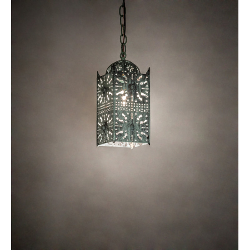 Moroccan 1 - Light Pendant