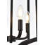 Luminaire suspendu 4 lumières Ayoka-1348470966