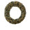 Faux Lighted 72 " Wreath