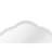 Small Teen Mirror - Cement-1843177480