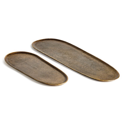 Plateau de table basse Priah