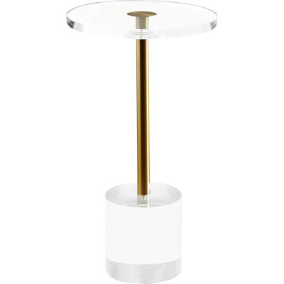 Modern Round Table