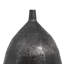 Kenesaw Aluminum Floor Vase