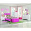 269 Savannah Kids 6 - Drawer Dresser