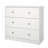 Clanton 28.50'' W 3 - Drawer Dresser-456973951