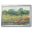 "Les Terres Rurales II", reproduction sur toile-95885145-95885147
