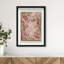 Tapestry Boehme II Framed Graphic Art-1126653493-1288798354
