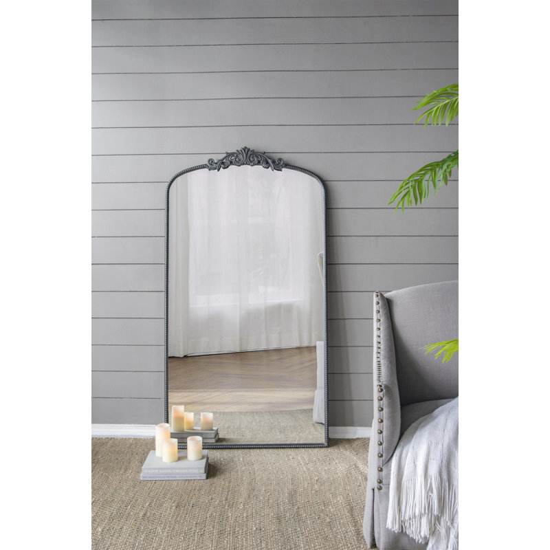 Miroir pleine longueur 66 po x 36 po