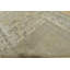 Tapis beige en laine unique des années 1970 de 9 pi 7 po x 13 pi 1 po Mohsan