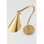 Lampe arquée 20,5 po Lupe-927852856