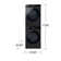 Samsung 5.3 cu. ft. Front Load Washer with 7.6 cu. ft. Dryer with Super Speed Dry