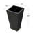 Step2 Tremont Square Tall Tapered Plastic Outdoor Planter-83462863-96917009