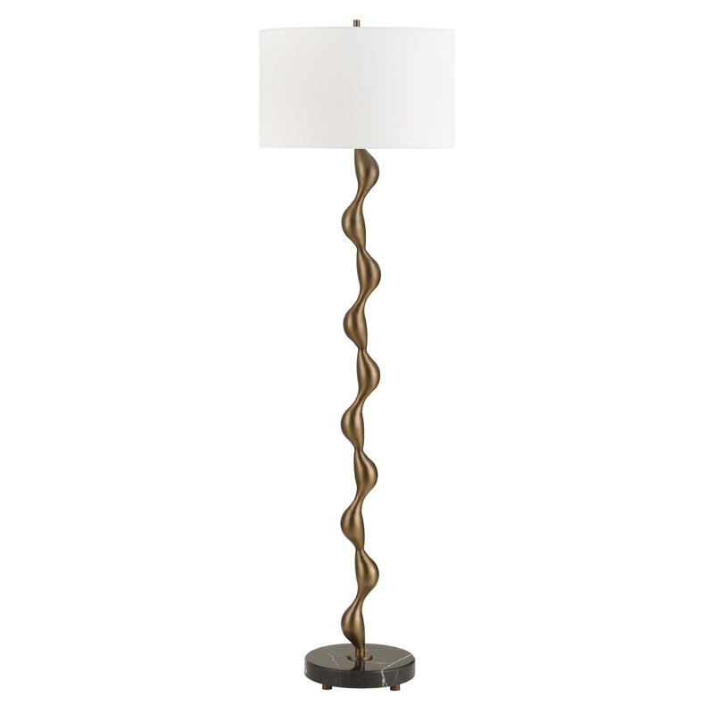  Lampe sur pied Remolino