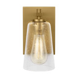 Mercer 1 - Light Armed Sconce