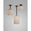 1 - Light LED Semi Flush Mount-70977910