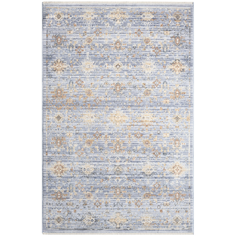 Casmer Area Rug, Rectangle 66 x 160cm