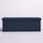 Polyester Upholstered Storage Bench-1352602742