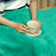 Knitted Throw Blanket-1674717675