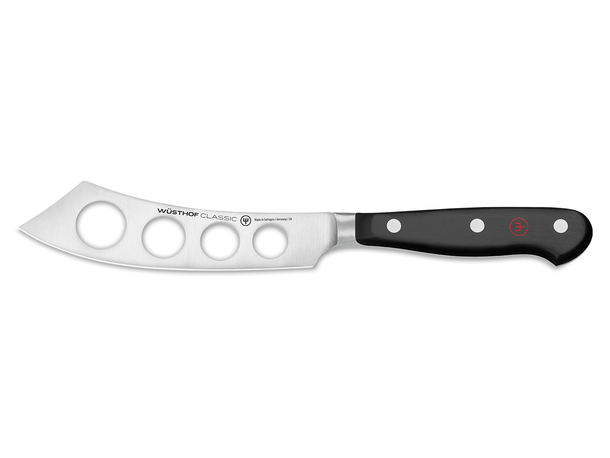 Wusthof Germany - Classic - Cheese Knife - 1040132714 - kitchen knives