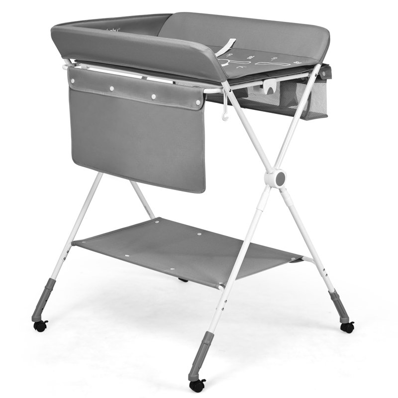 Benny Changing Table