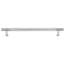 Beliza 12" Center to Center Knurled Appliance Pull-464915030