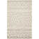 Jakes Geometric Wool Hand Woven Area Rug