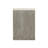 Foundations 34'' W Solid Wood Nightstand