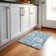 Premium Machine Washable Cerrito AMF551 Denim Rug