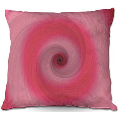 Couch Centered I Throw Pillow