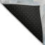 Tapis tourbillon intérieur / extérieur lavable à la machine London ACN2258-647246558