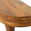 Console Amber