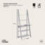LPD Home Leaning / Ladder Desk-66453346