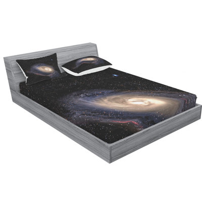 Microfiber Sheet Set