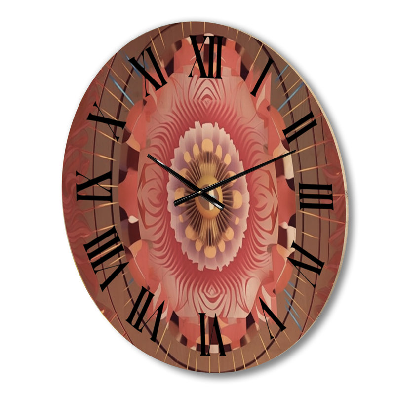 Horloge murale Richt, Grand