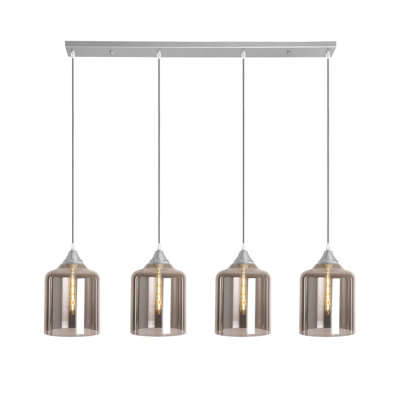 Gunda 4 - Light Kitchen Island Pendant