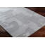 Raki Abstract Hand Tufted Wool Area Rug in Taupe-1159292567