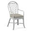 Trellis Dining Arm Chair-43362622-43362645