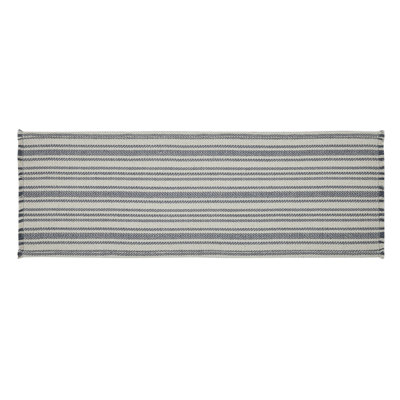 Finders Keepers Chevron Runner 12x36