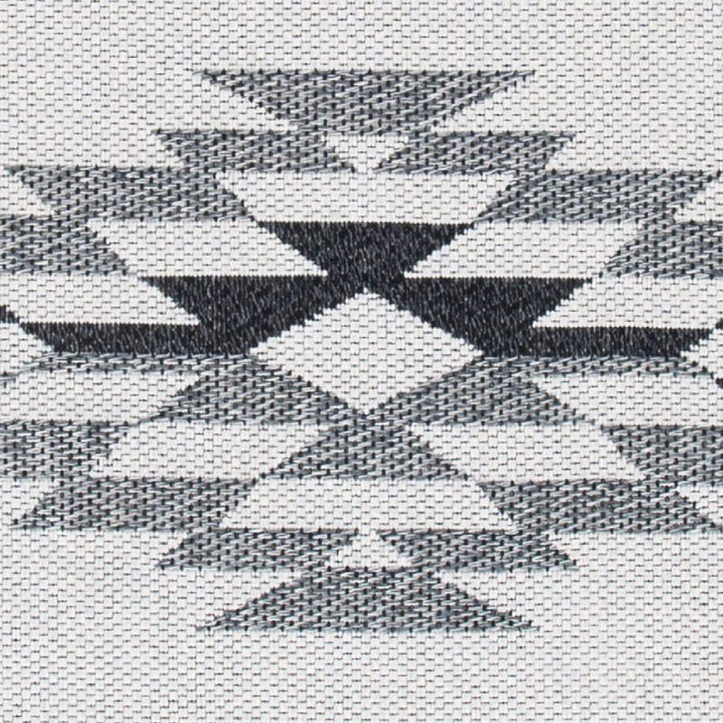 Stansfield Performance Southwestern Rug, Square 6'4"