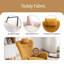 Chaise berçante Liano-1167856584