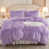 Purple is out of stock