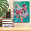 «Red Barrel Studio 'Plant Beauty» par Kait Roberts, impression sur toile-2053812643