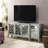 Wooten 72'' Console Table-2080447973