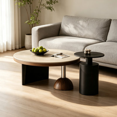 Table basse Minimalist