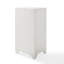 Jesse Wood Cabinet Laundry Hamper-236293926